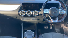 Mercedes-Benz Eqa 300 4M 168kW AMG Line Premium 66.5kWh 5dr Auto Electric Hatchback